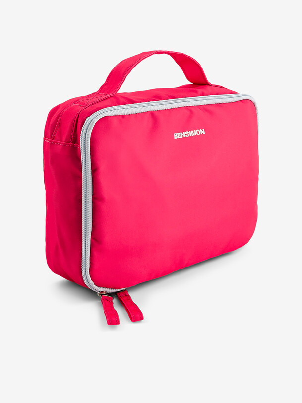Toiletry pocket azalee