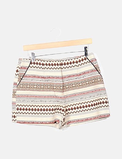 Camaïeu shorts shorts