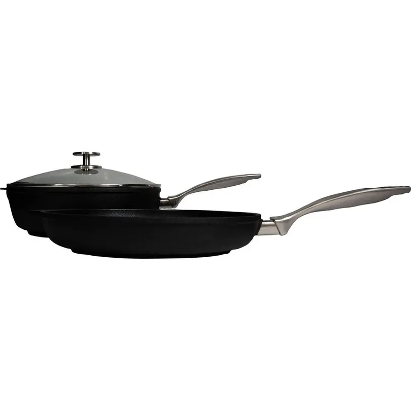 Pfanne 3er-Set CXD