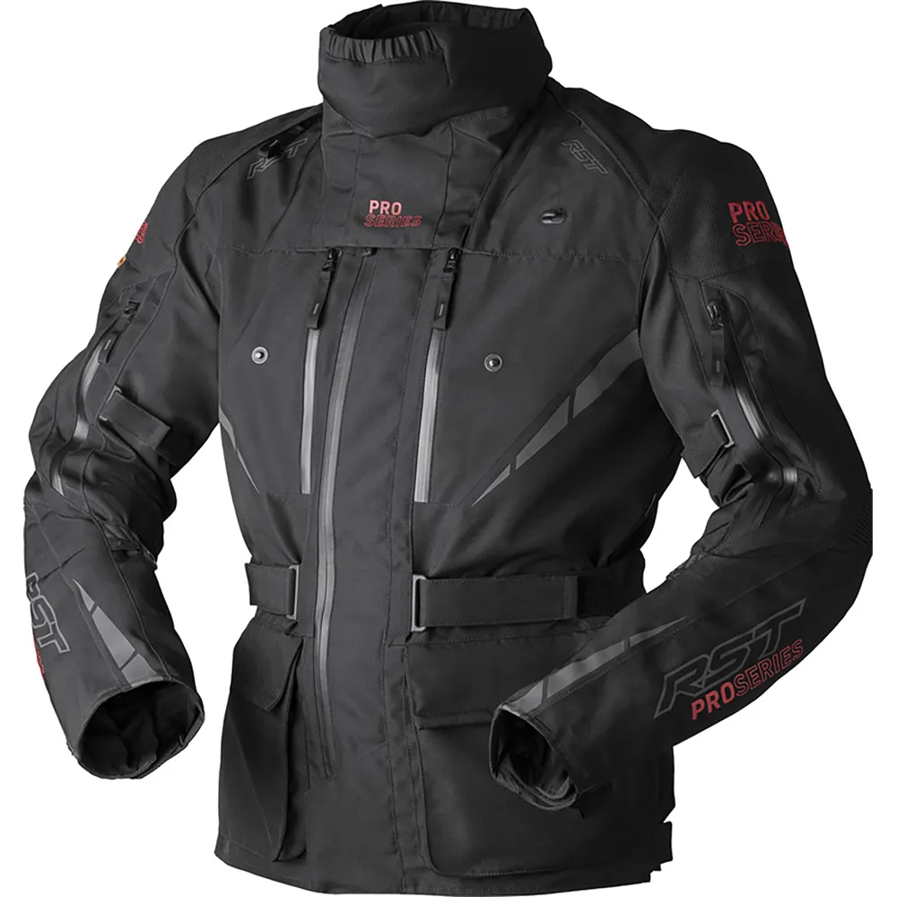 RST Pro Series Paragon D3O jacket