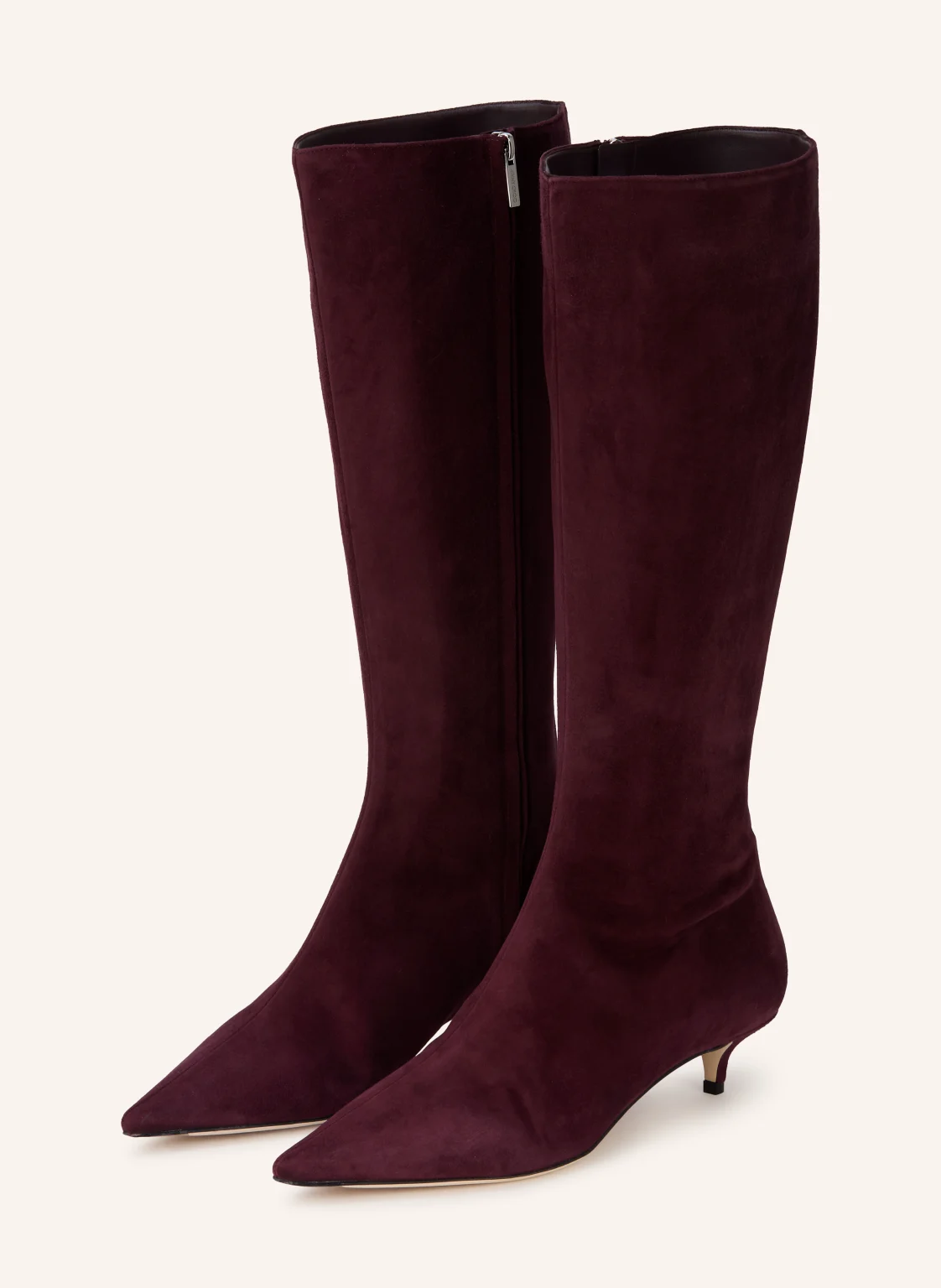 JIMMY CHOO Stiefel AMIS 35