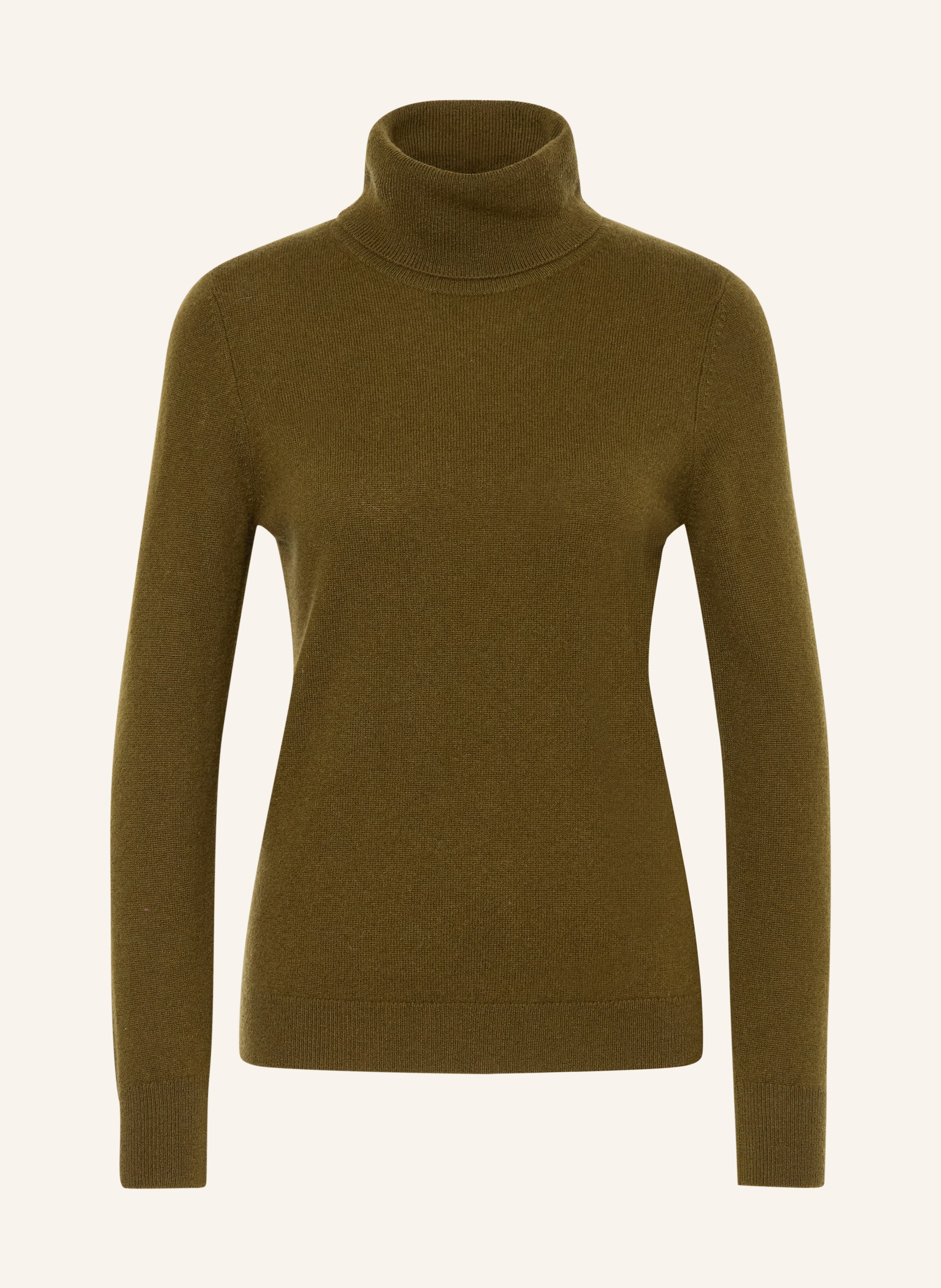 lilienfels Rollkragenpullover aus Cashmere