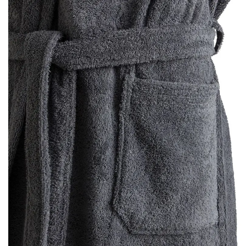 Bademantel Superwuschel