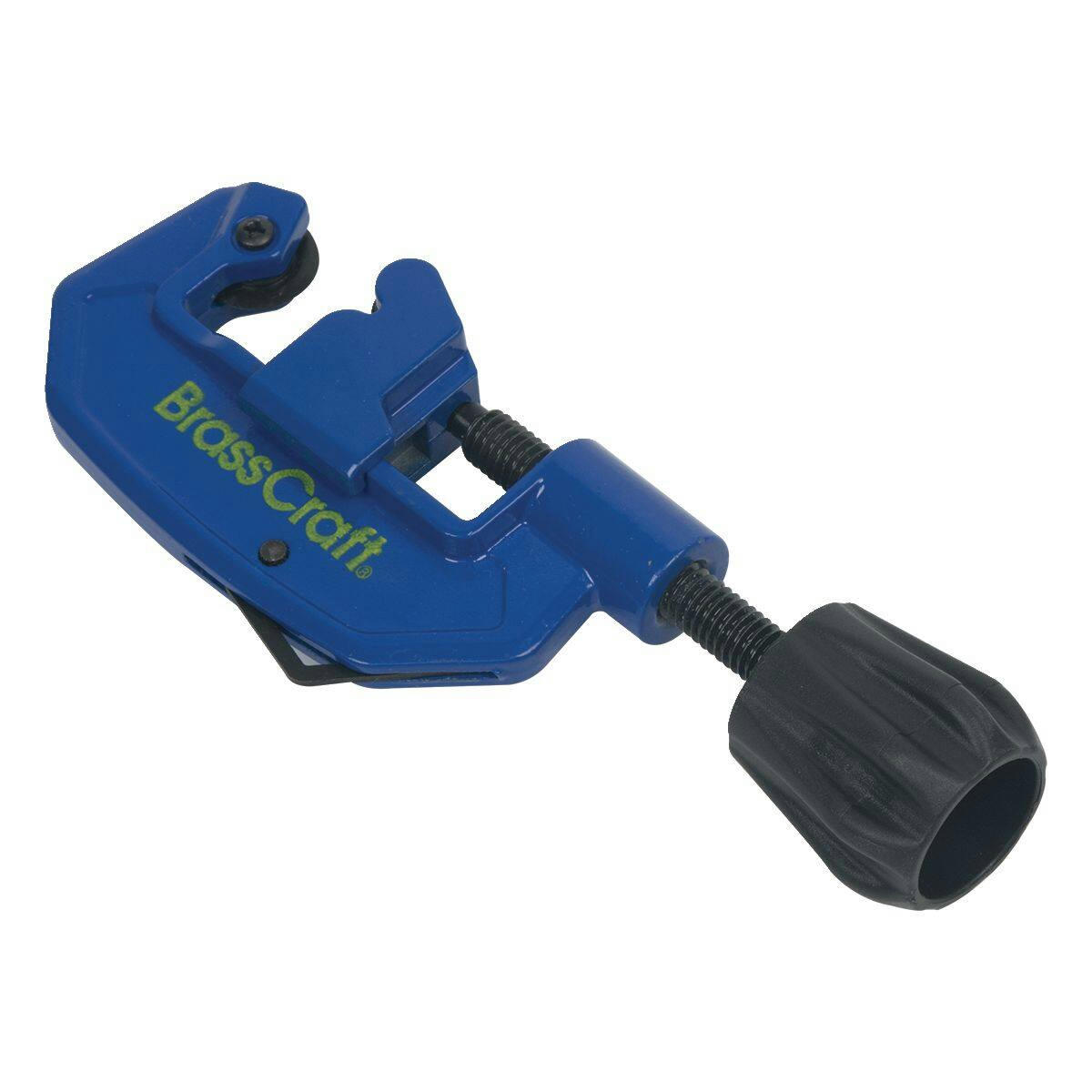 BrassCraft Screw-Feed Copper Tube Cutter, 1/8 to 1-1/8-in