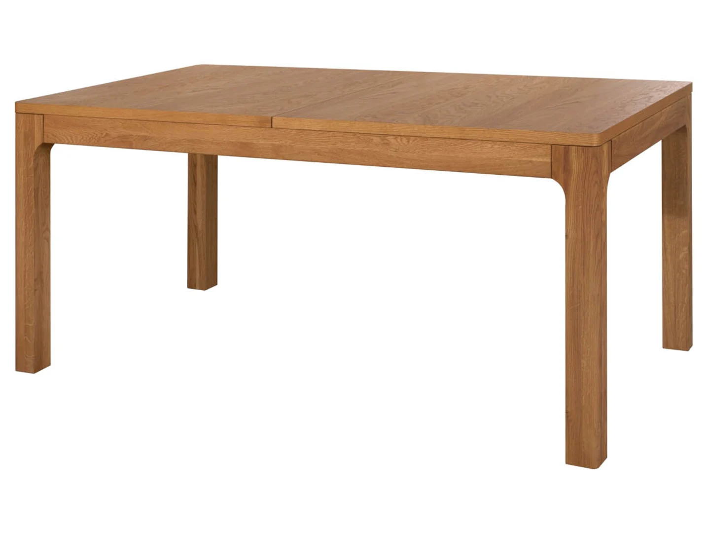Stół rozkładany Latina 160/205/250x90 dąb miodowy