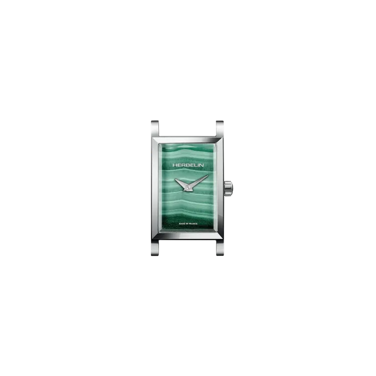 ANTARÈS – RECTANGLE – MALACHITE