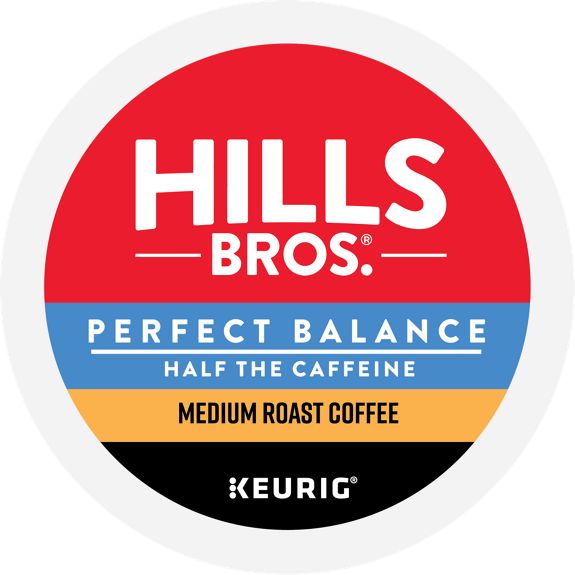 Perfect Balance Coffee