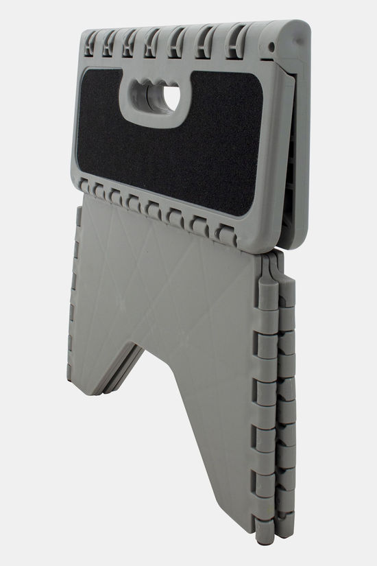Eurotrail Camper Opstap Anti-Slip Accessoire