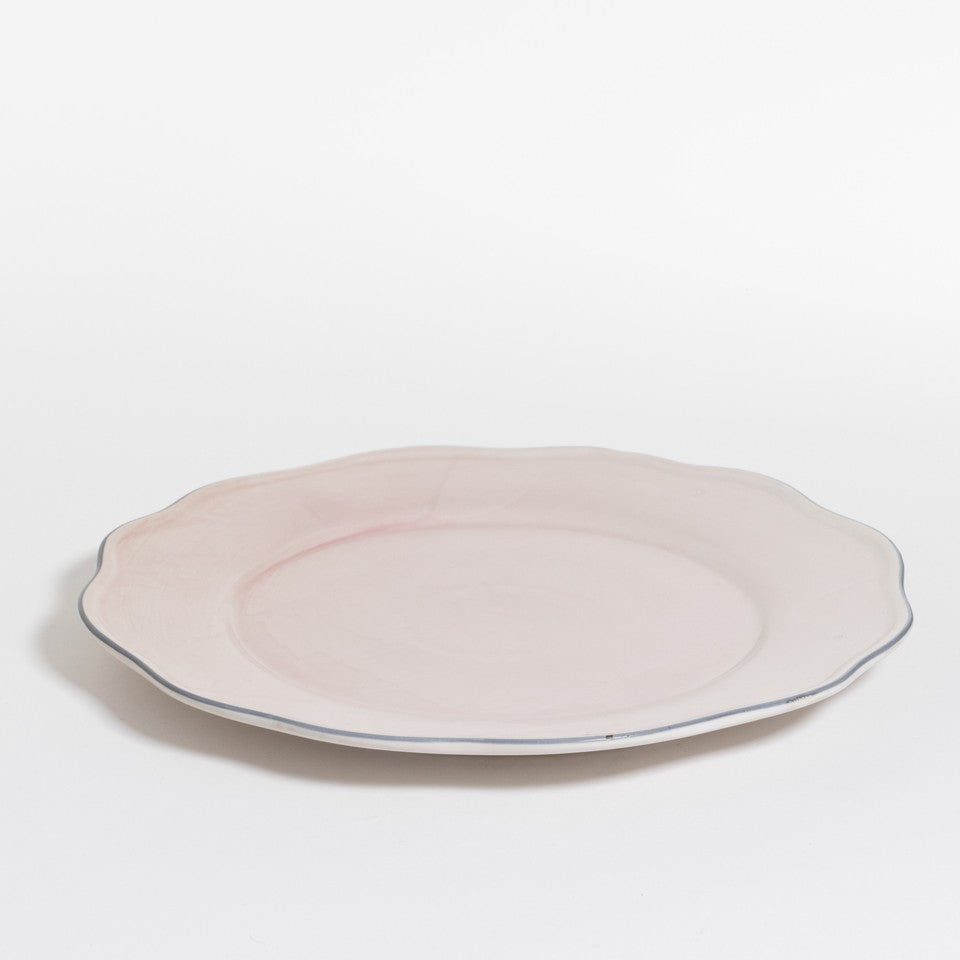 The Table Attic Onderbord 30 cm Rosé
