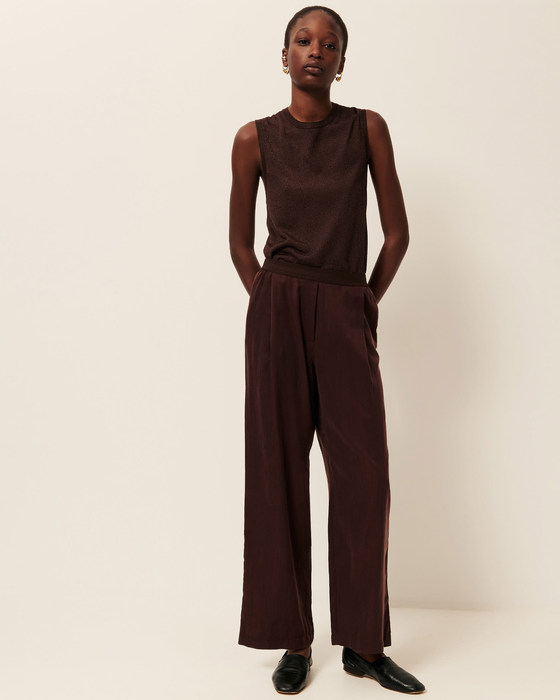 Pantalon Ginza p