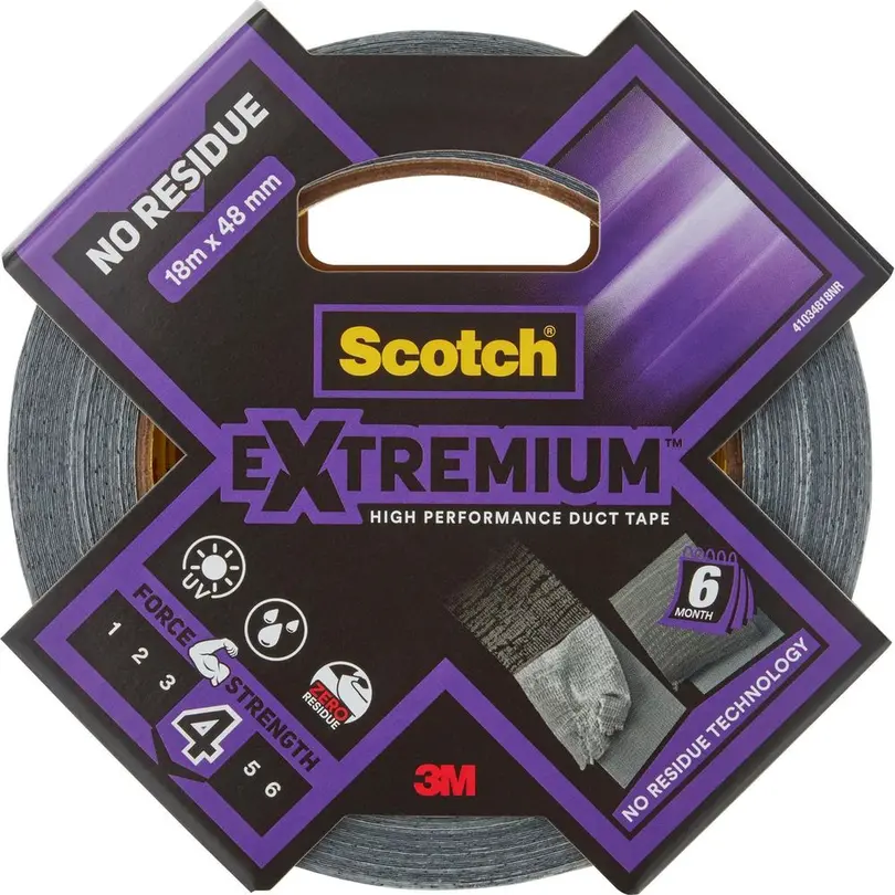 Klebeband Scotch Extremium