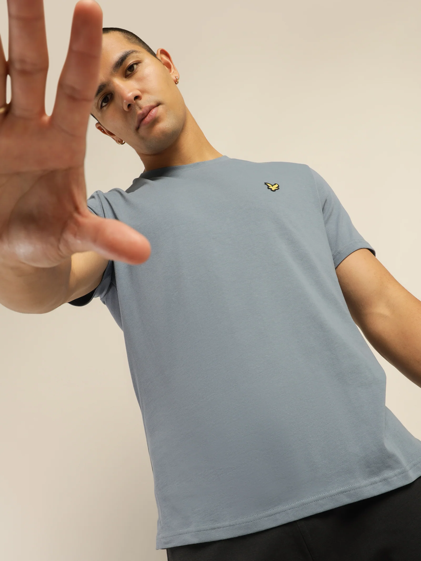Plain T-Shirt