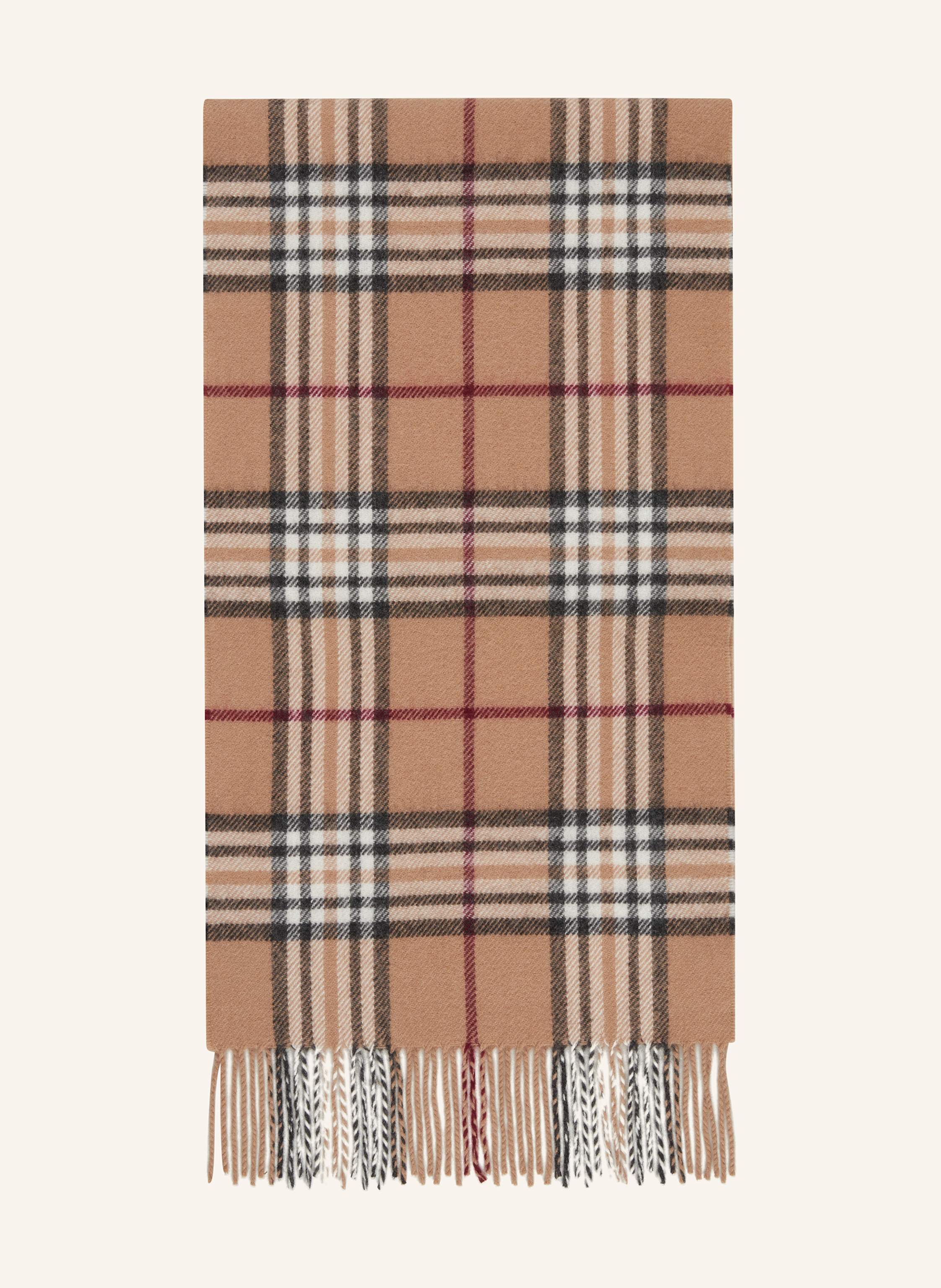 STROKESMAN'S Cashmere-Schal