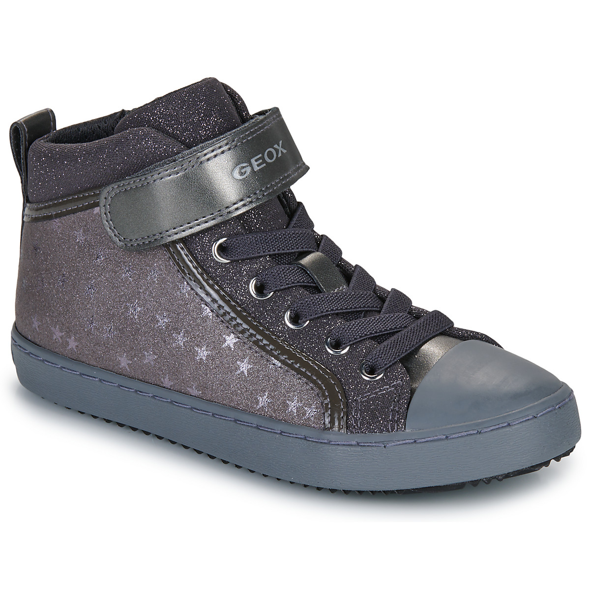 Geox - J KALISPERA GIRL - Black