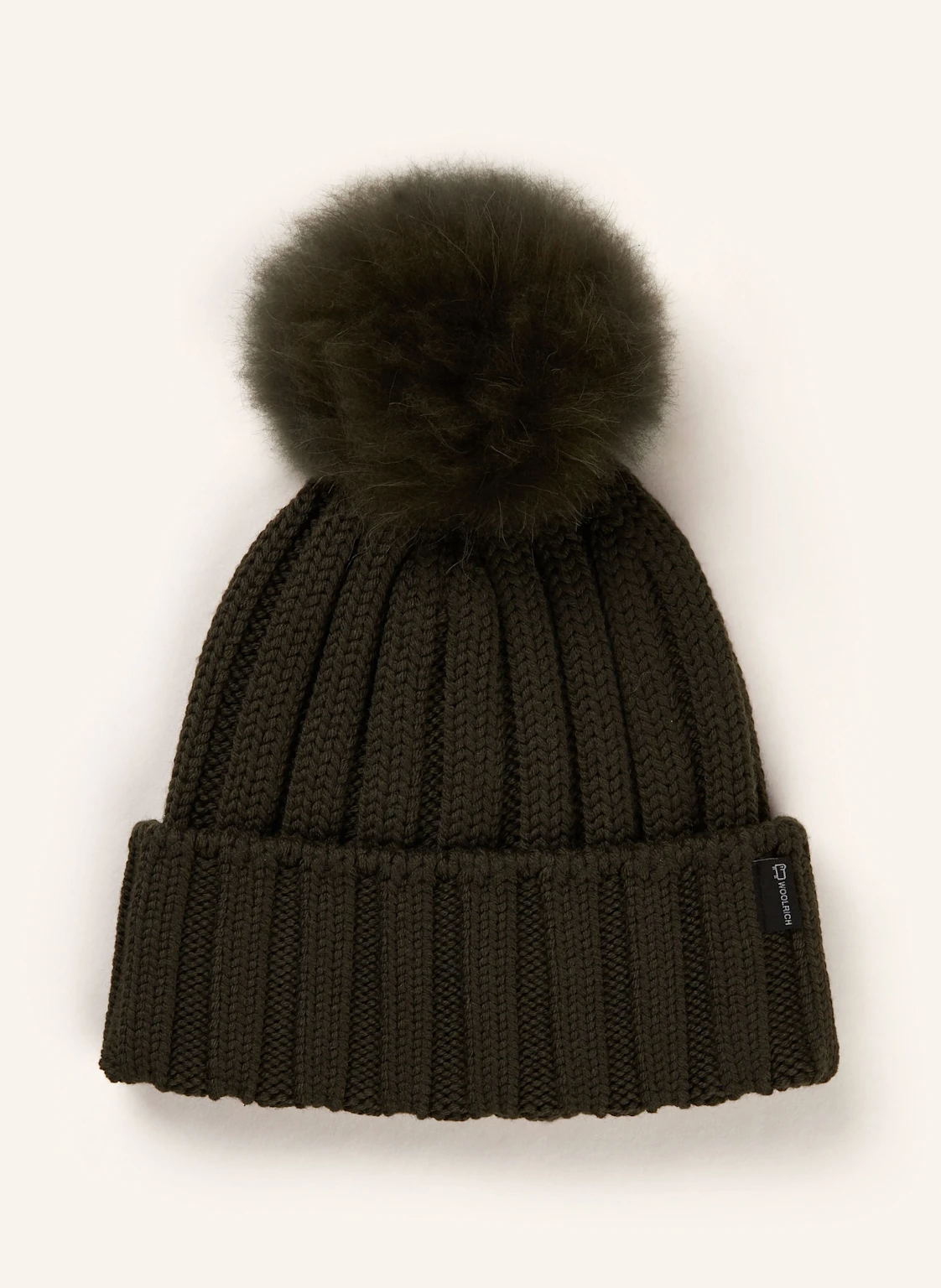 WOOLRICH Mütze