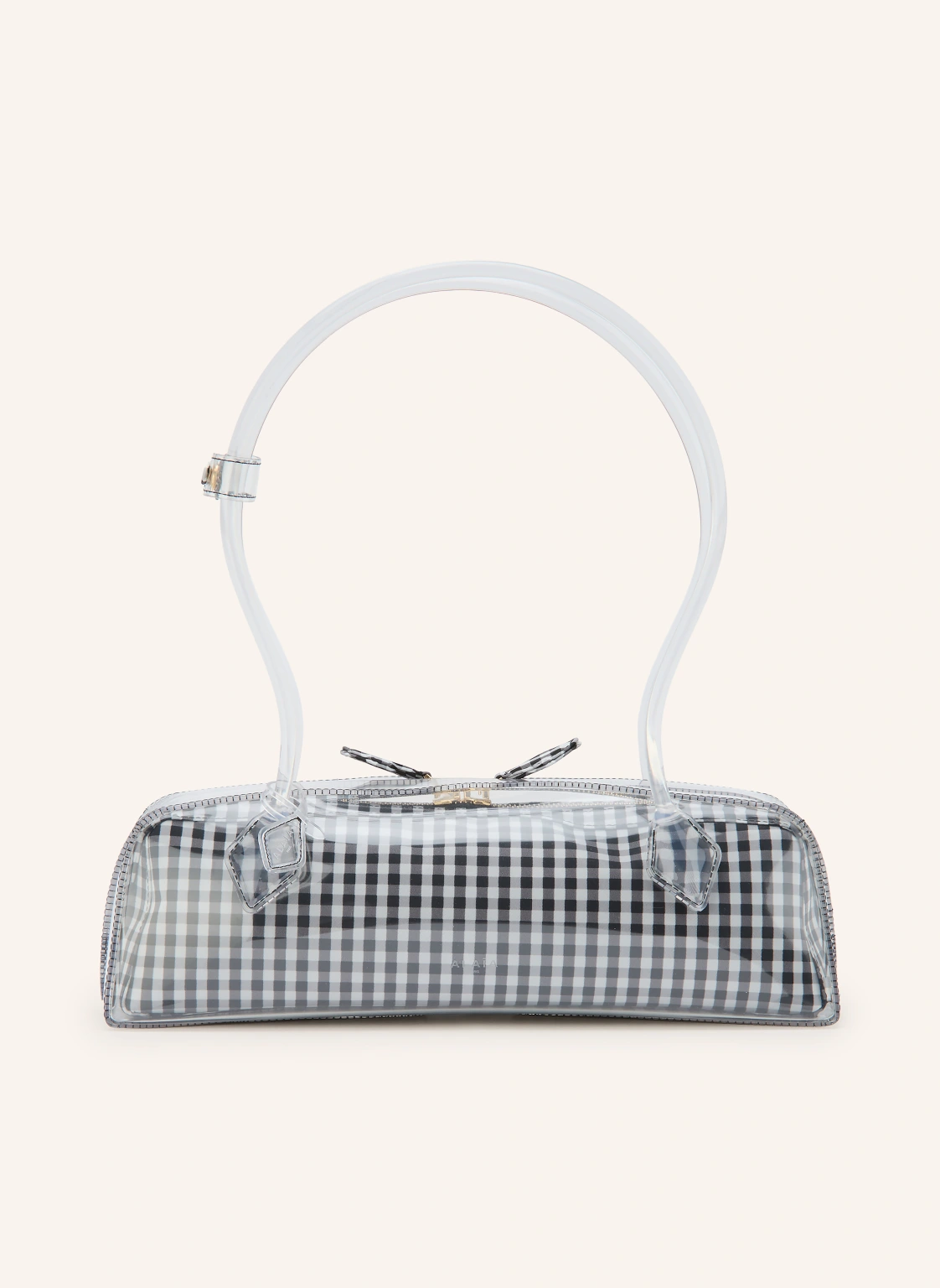 ALAÏA Handtasche LE TECKEL MEDIUM