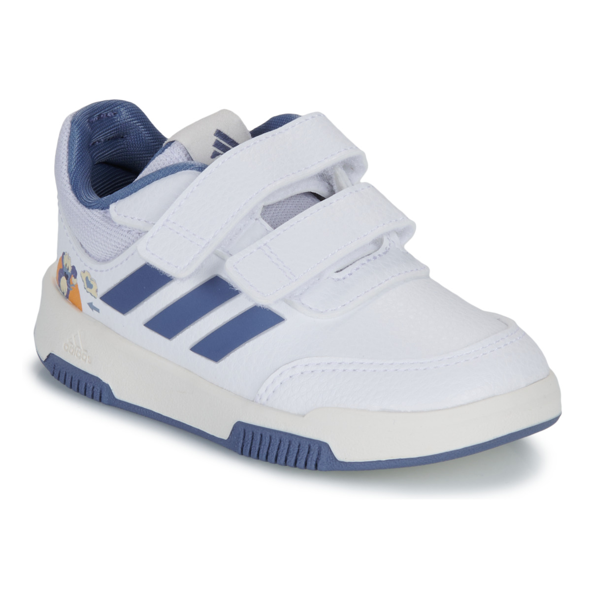 adidas - TENSAUR SPORT MICKEY CF I - White / Blue / Mickey