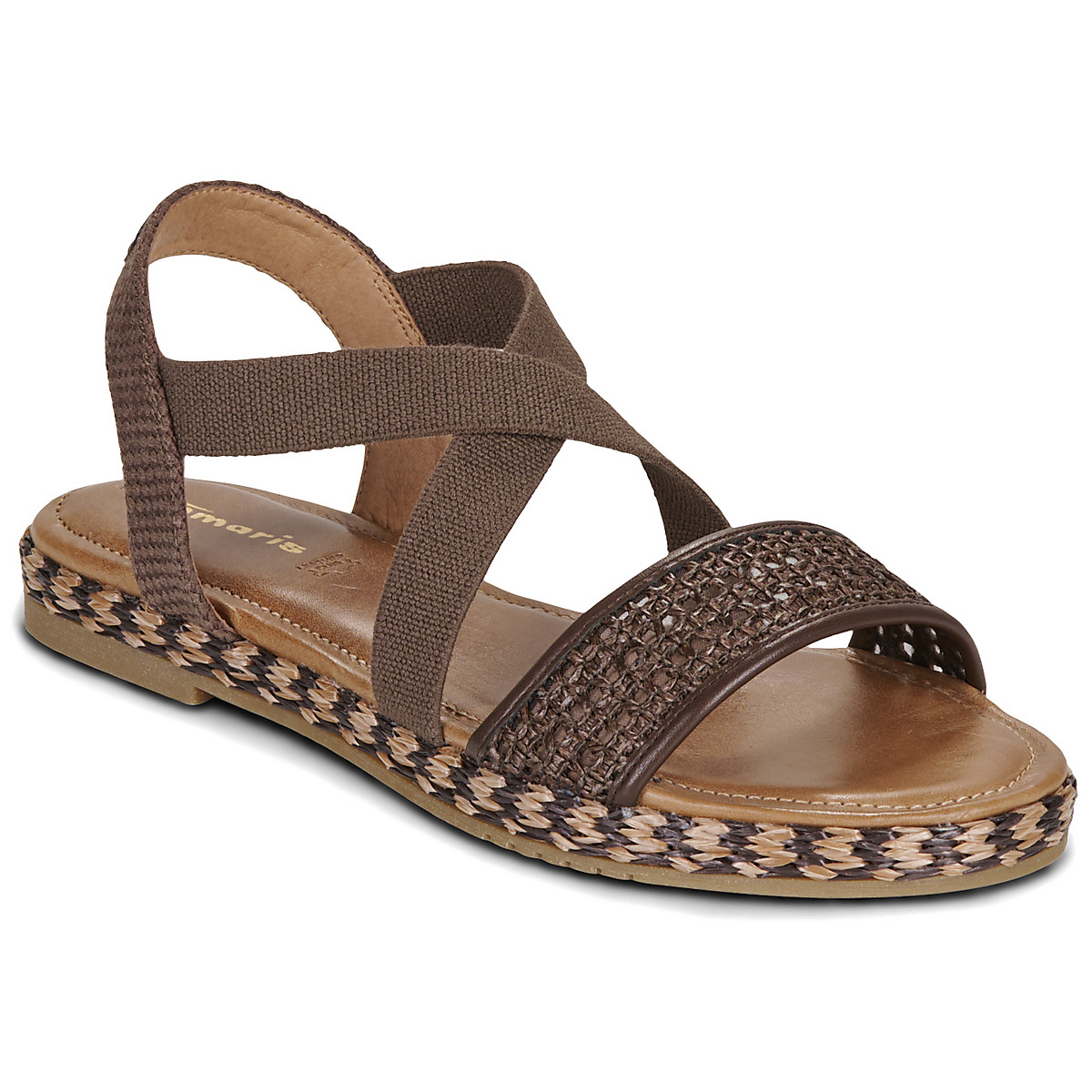 Tamaris - 28110 - Brown