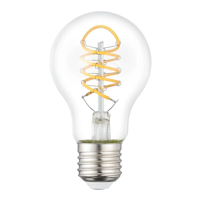 Leuchtmittel E27 Led