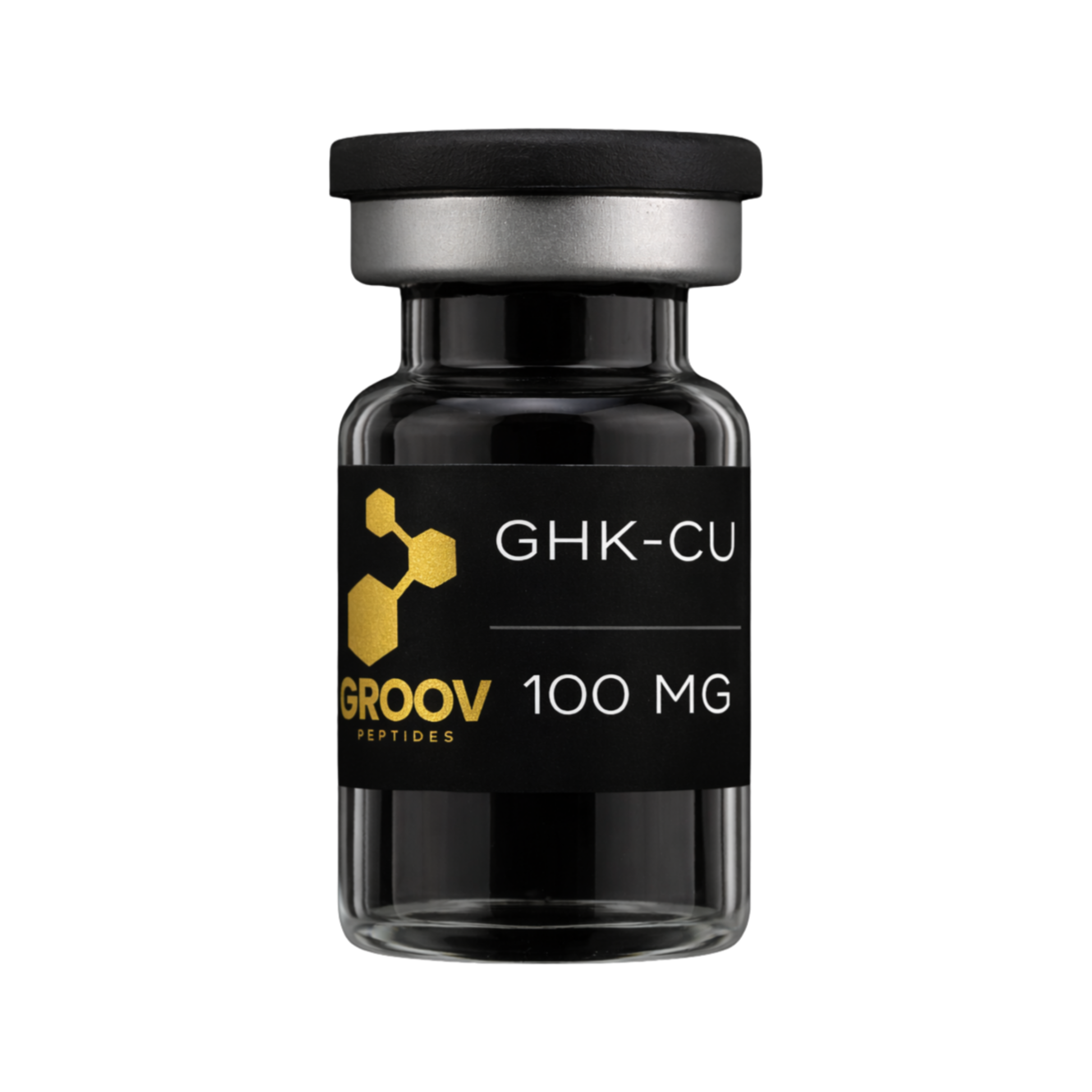 groov bioscience ghk cu