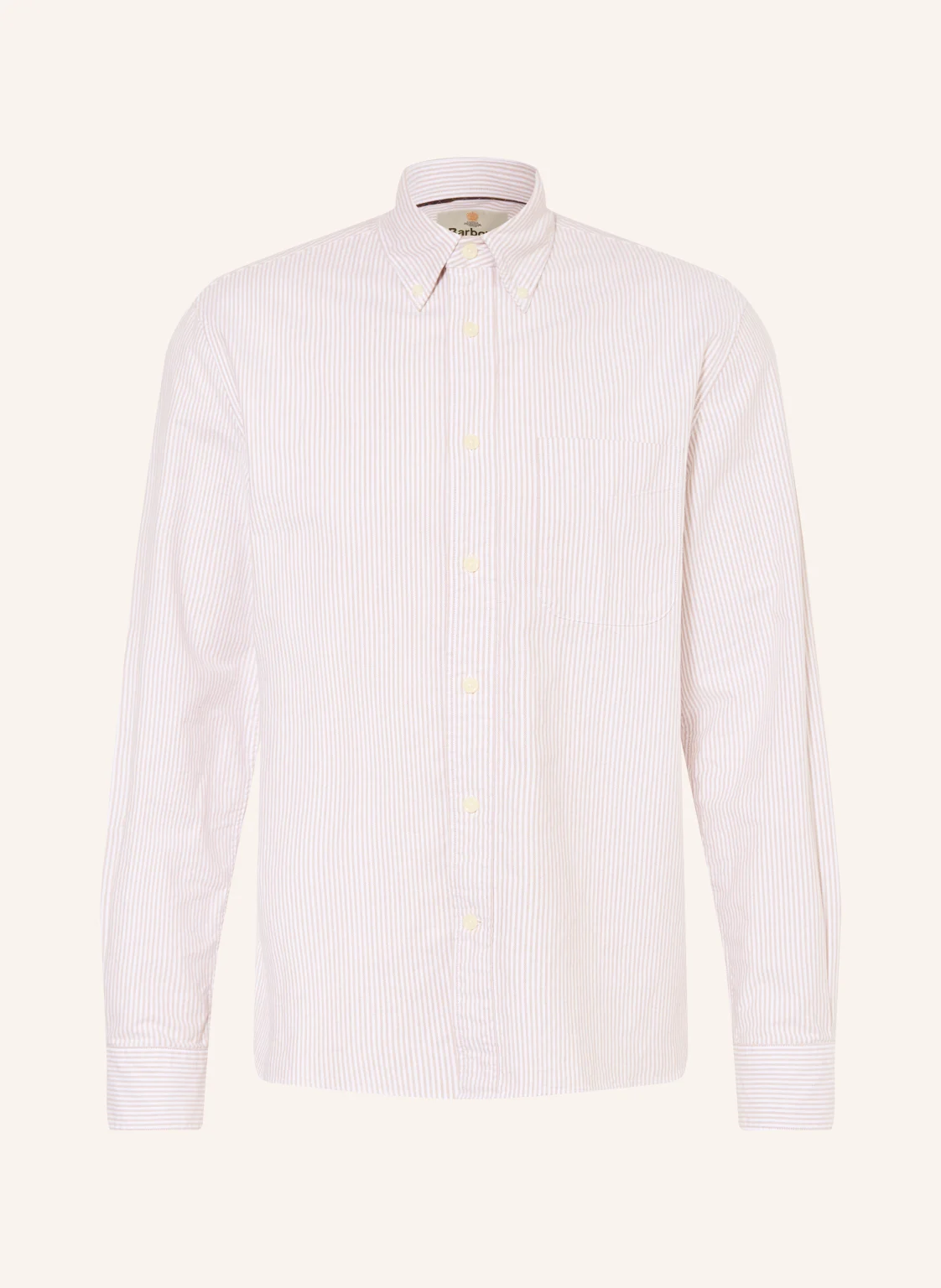 Barbour Hemd AUTHENTIC Comfort Fit