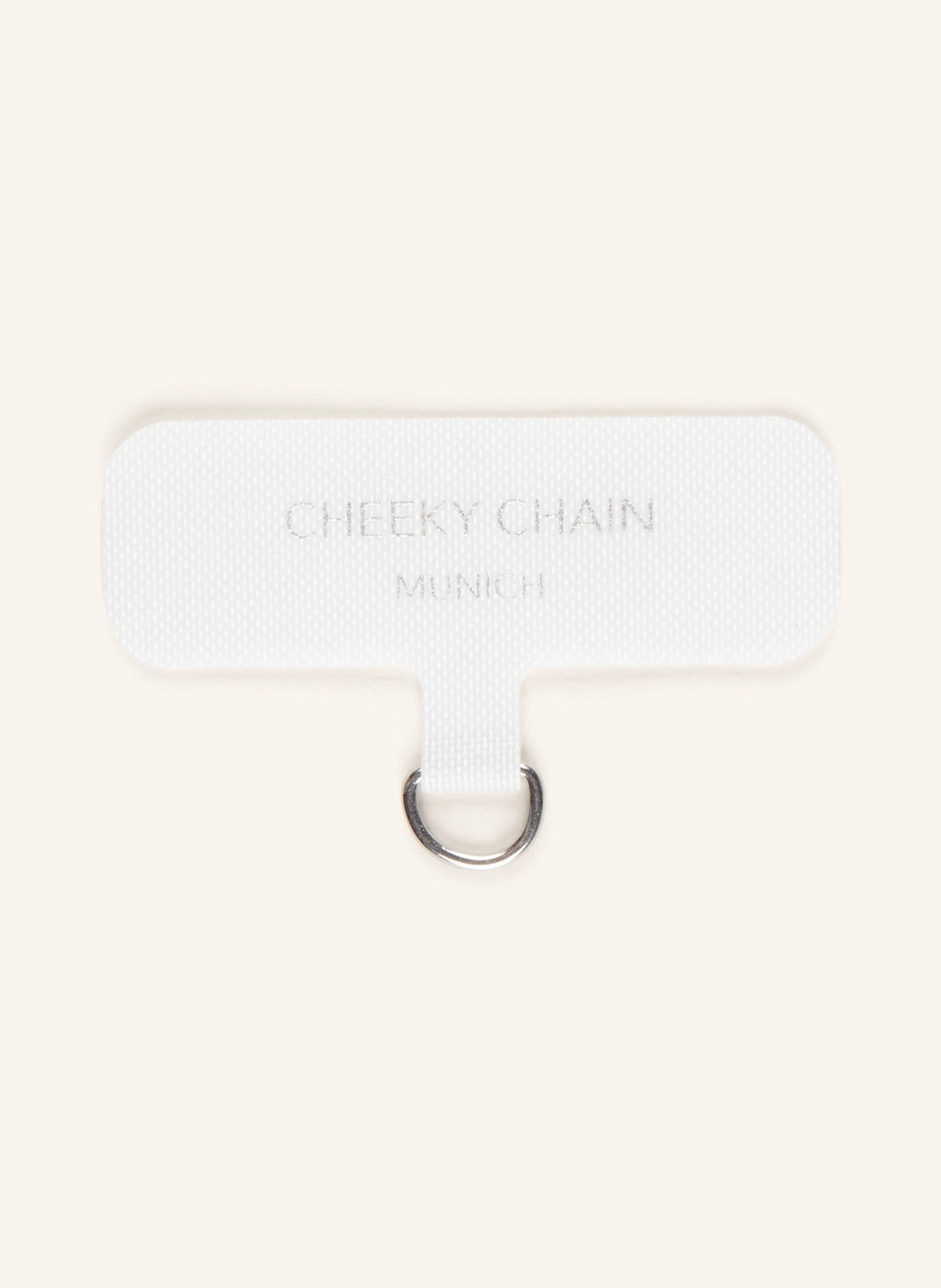 CHEEKY CHAIN MUNICH Smartphone-Inlay
