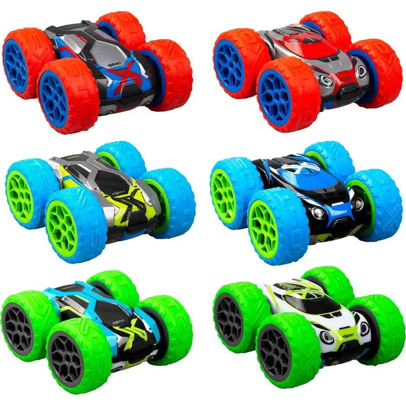 Spielset Exost 360 Cross MX
