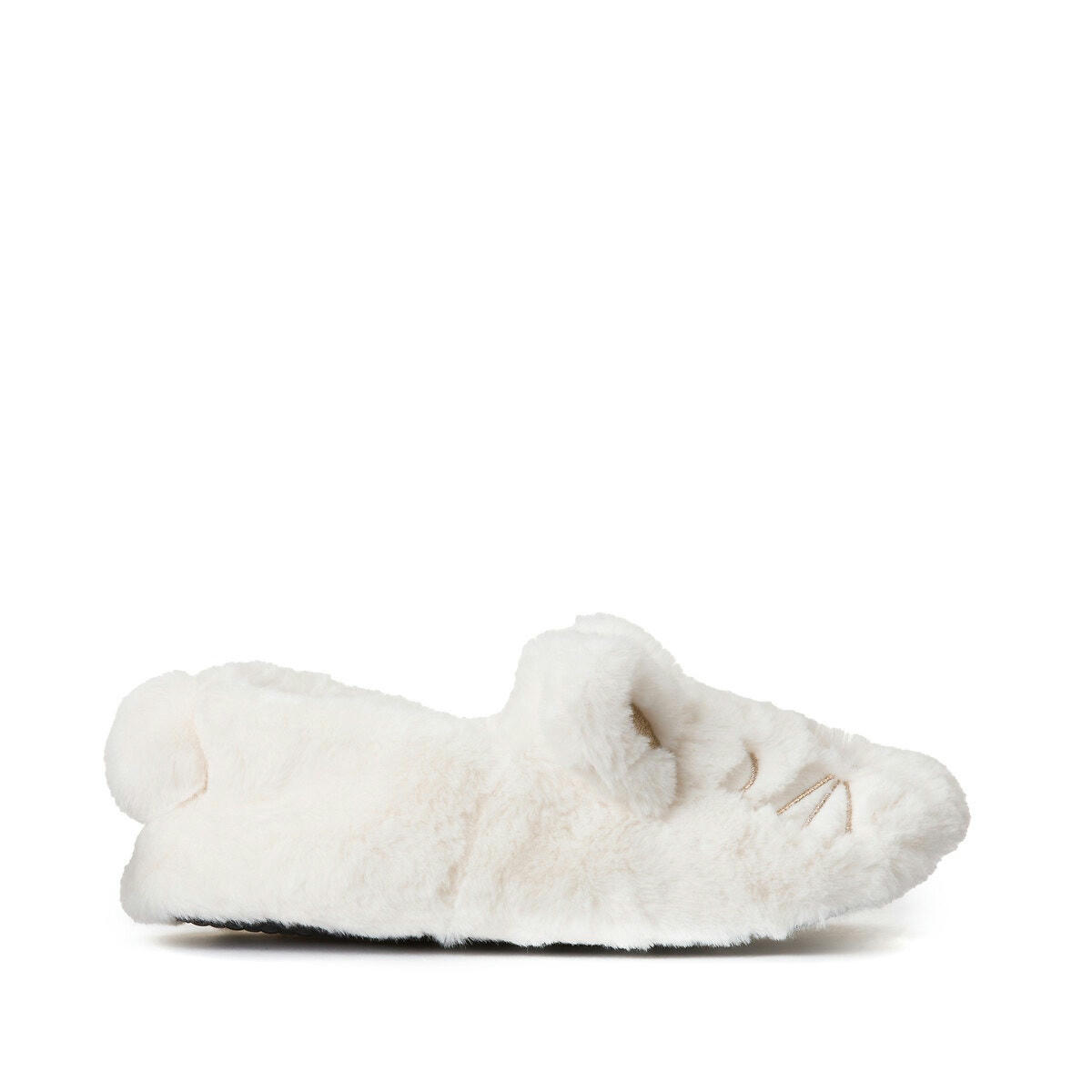 Chausson tête de souris