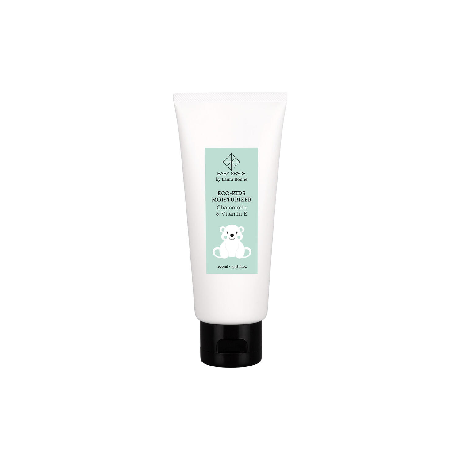ECO-Kids Moisturizer &ndash; Chamomile & Vitamin E