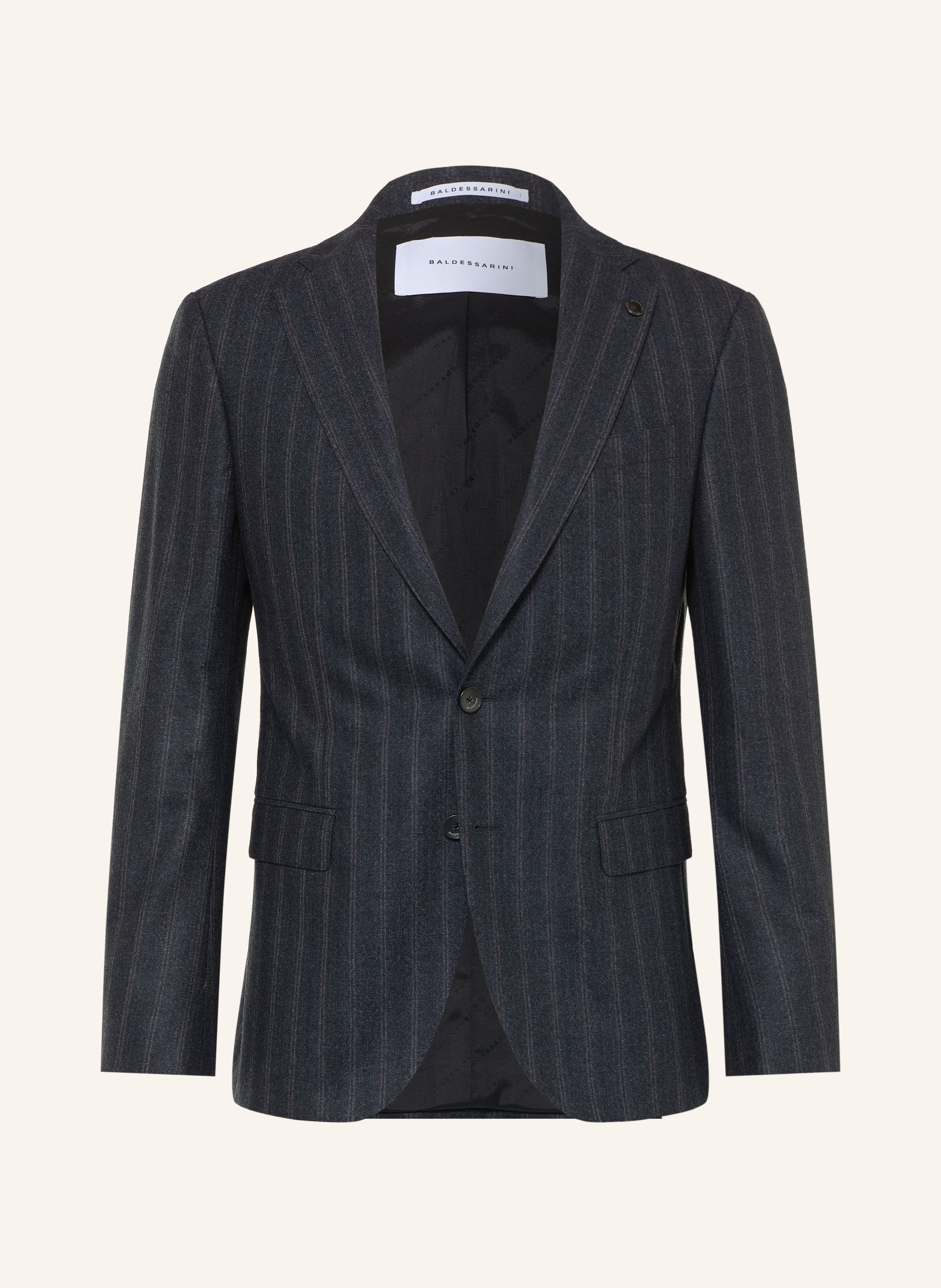 BALDESSARINI Anzugsakko Extra Slim Fit