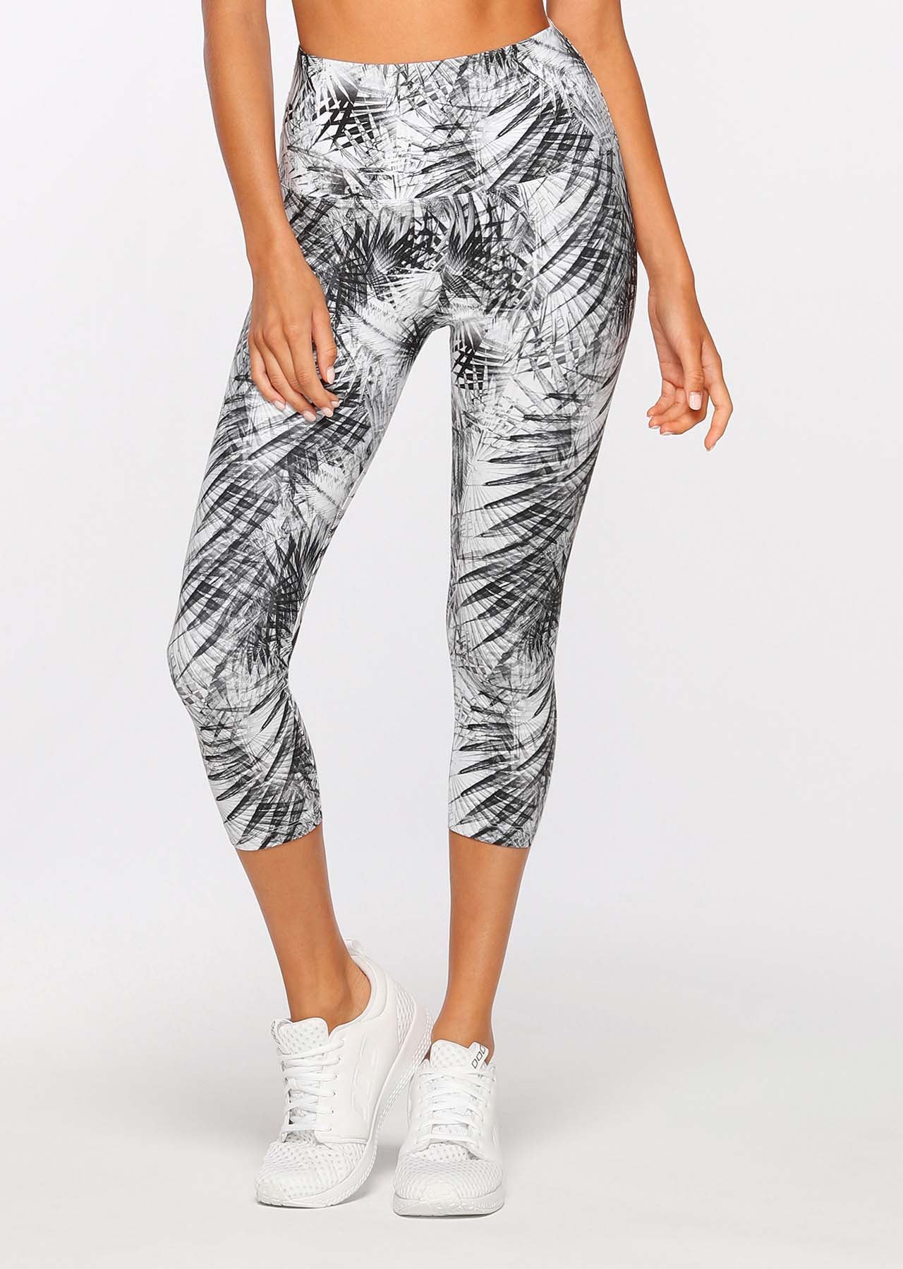 Tropicana Core 7/8 Tight