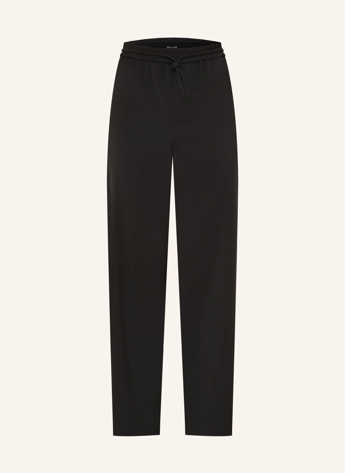 LOEWE Hose im Jogging-Stil Loose Fit