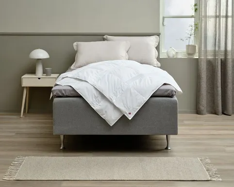 Andedunsdyne 135x200 Høie AIR sval