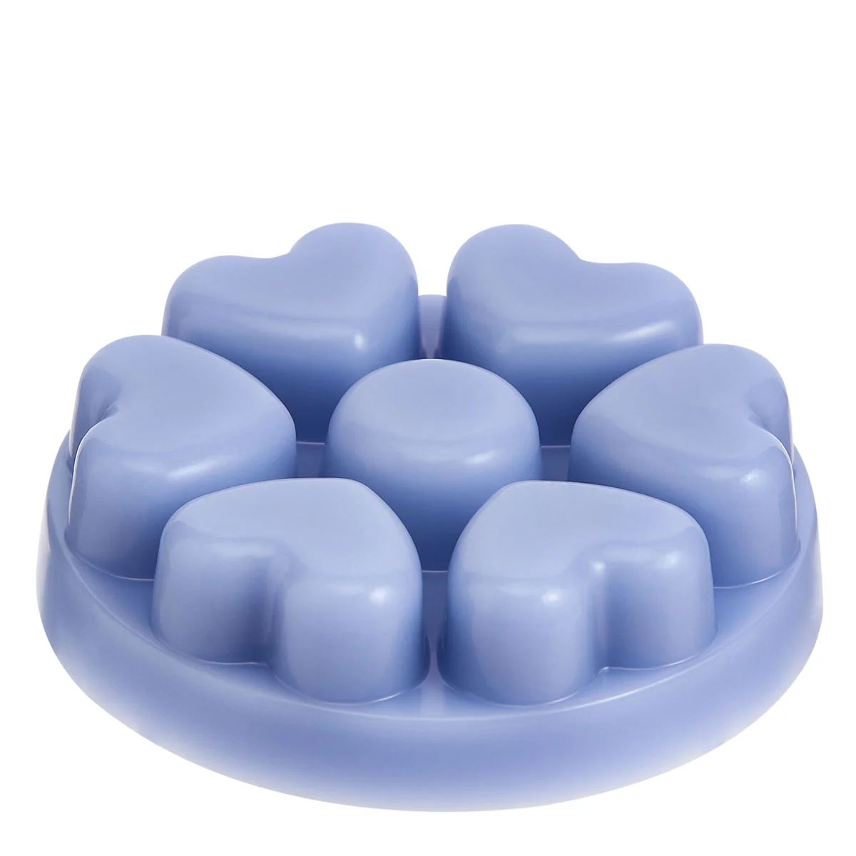 Ocean Lavender Scent Plus® Heart Melts