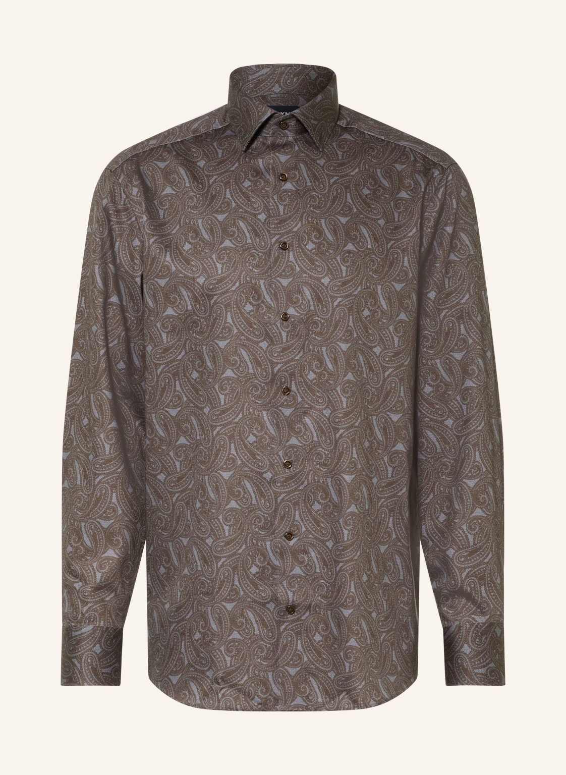 OLYMP Hemd Luxor comfort fit