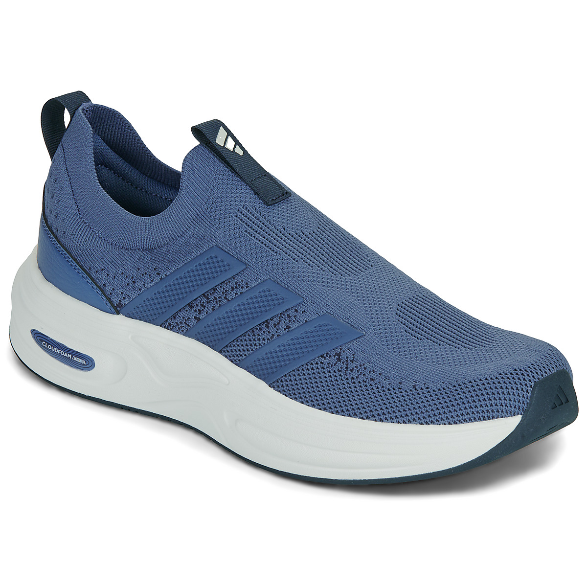 adidas - CLOUDFOAM CUXXION - SOCK - Marine