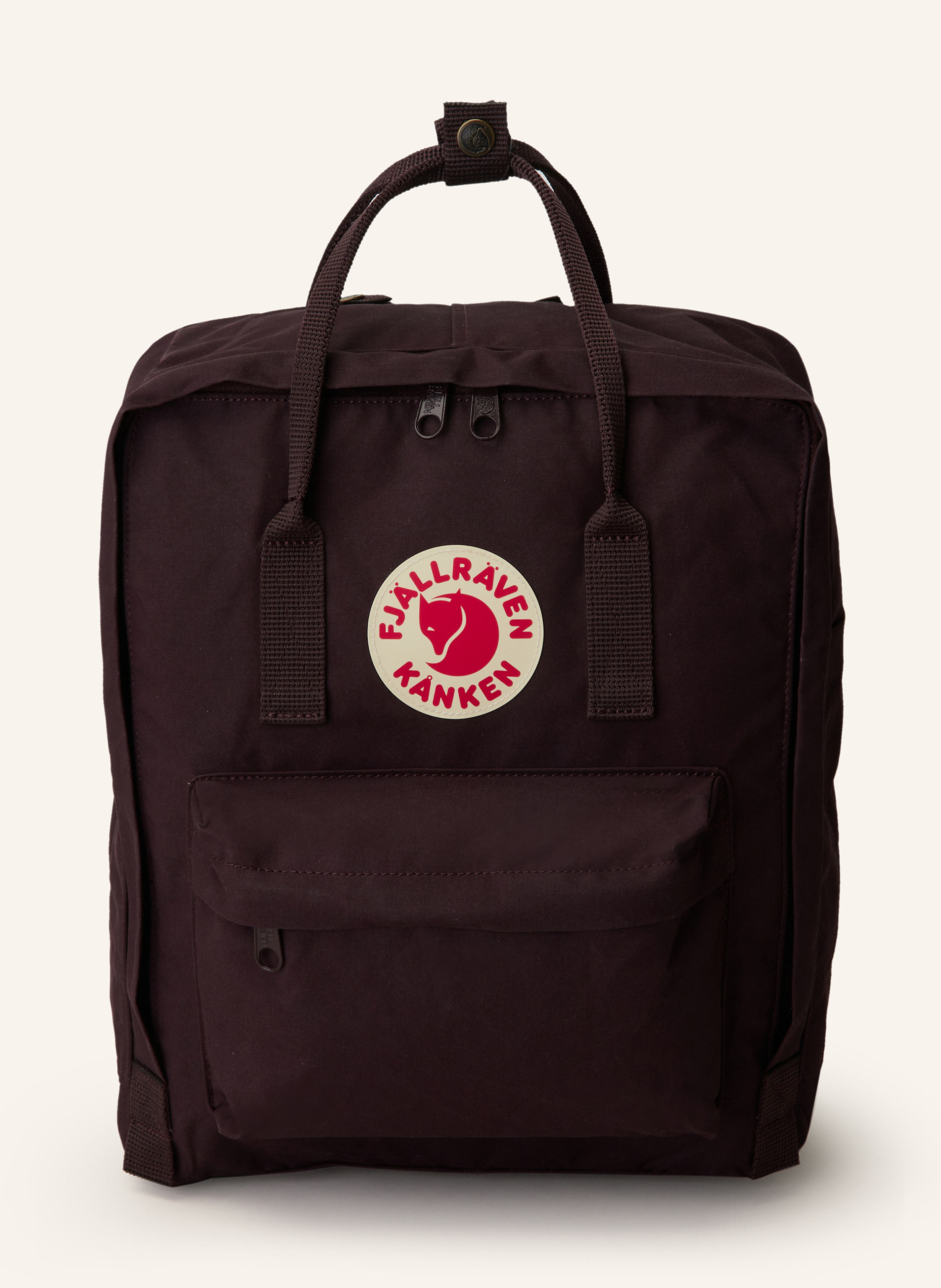FJÄLLRÄVEN Rucksack KANKEN