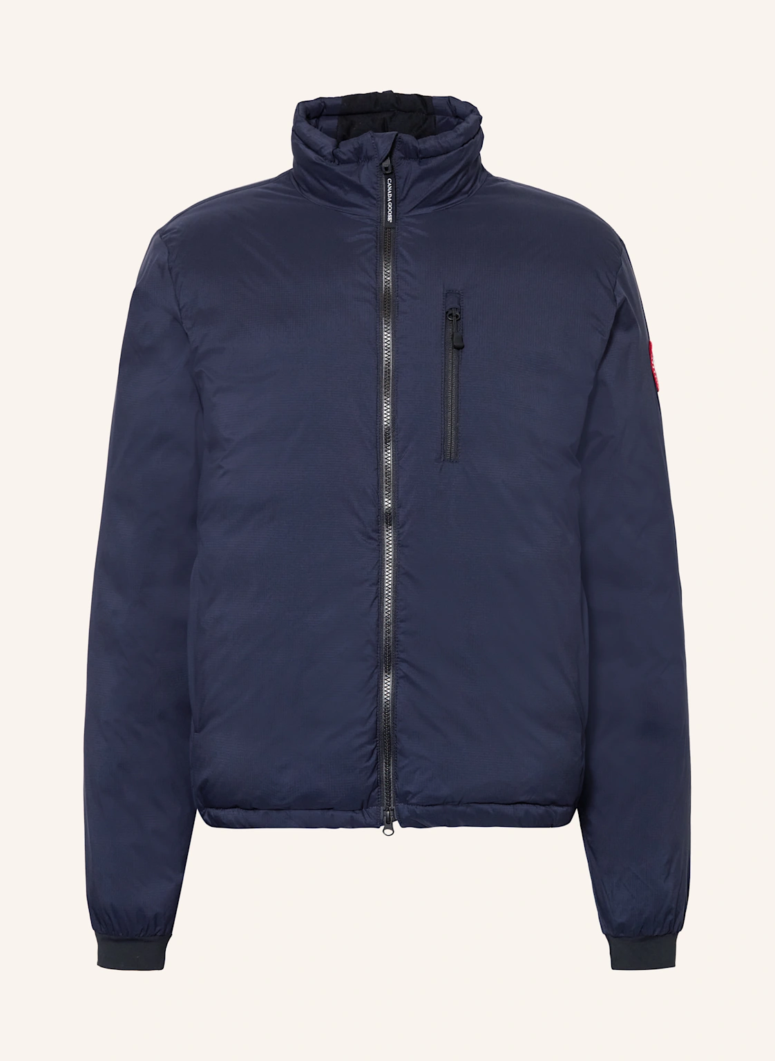 CANADA GOOSE Daunenjacke LODGE