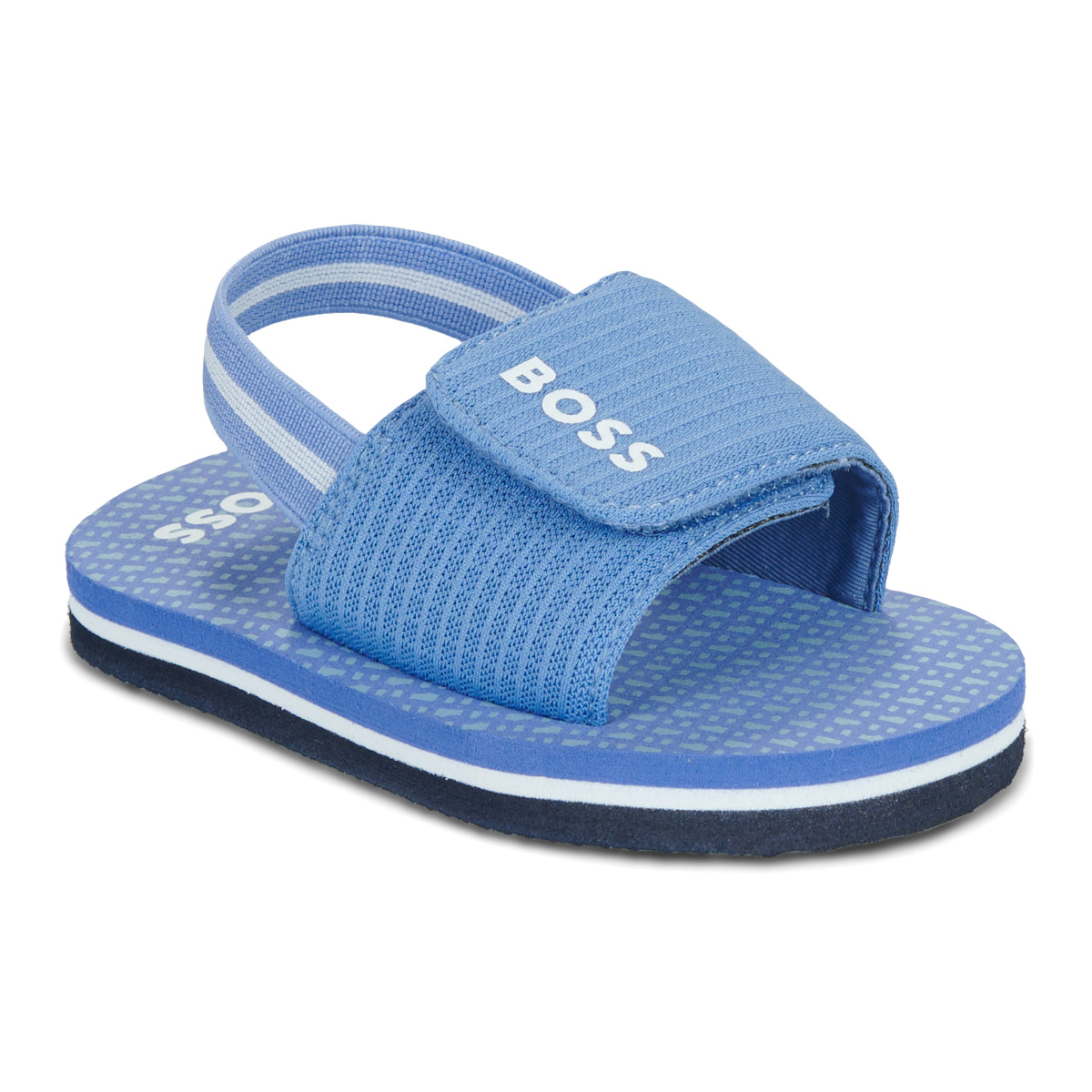 BOSS - J52820 - Blue