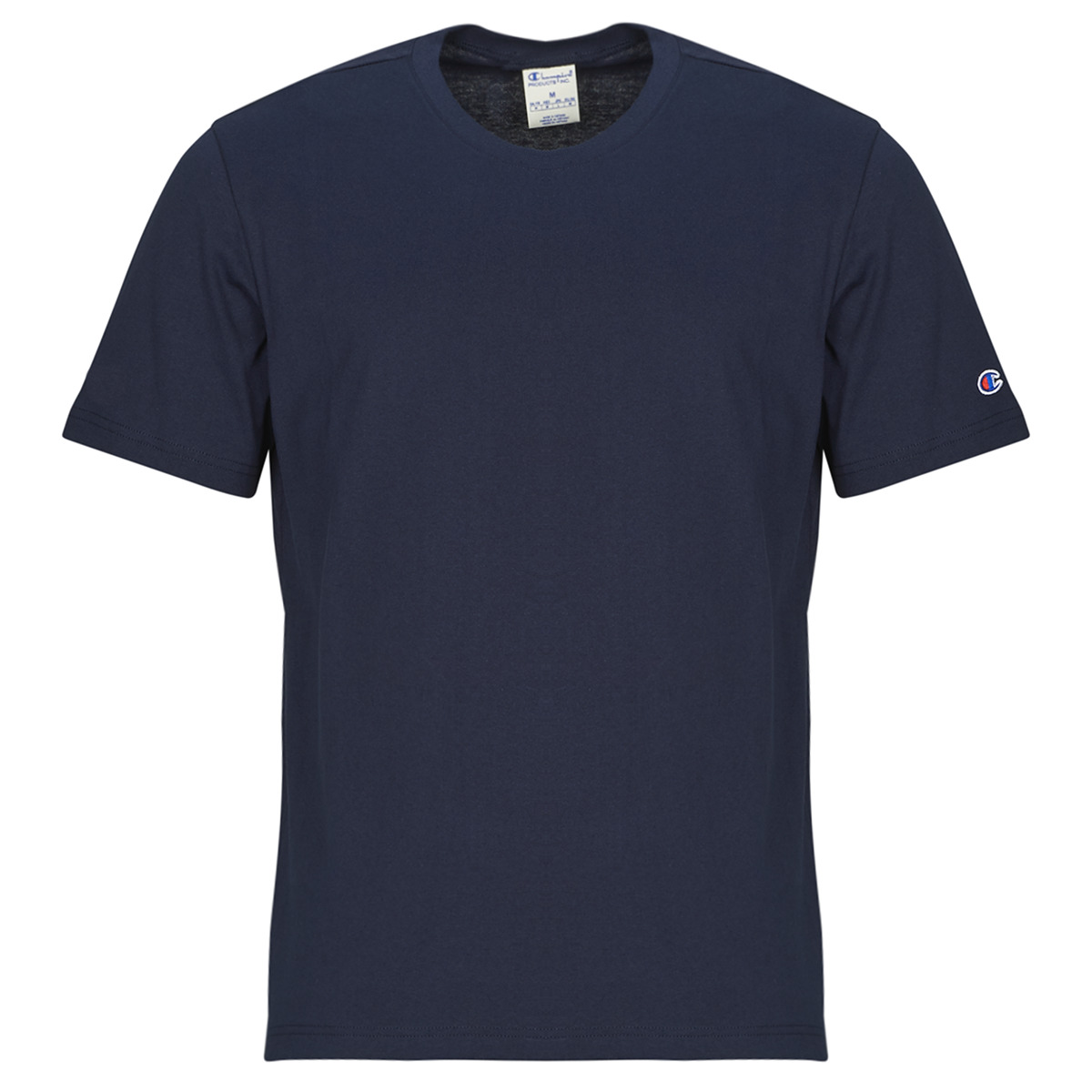 Champion - SS TEE - Marine