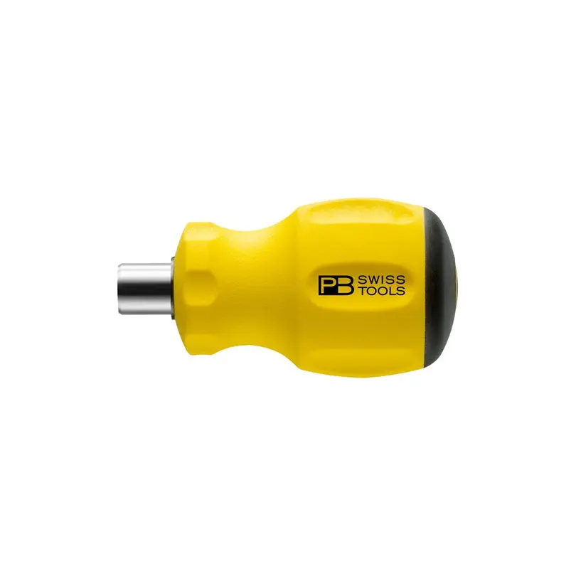 Schraubenzieher SwissGrip