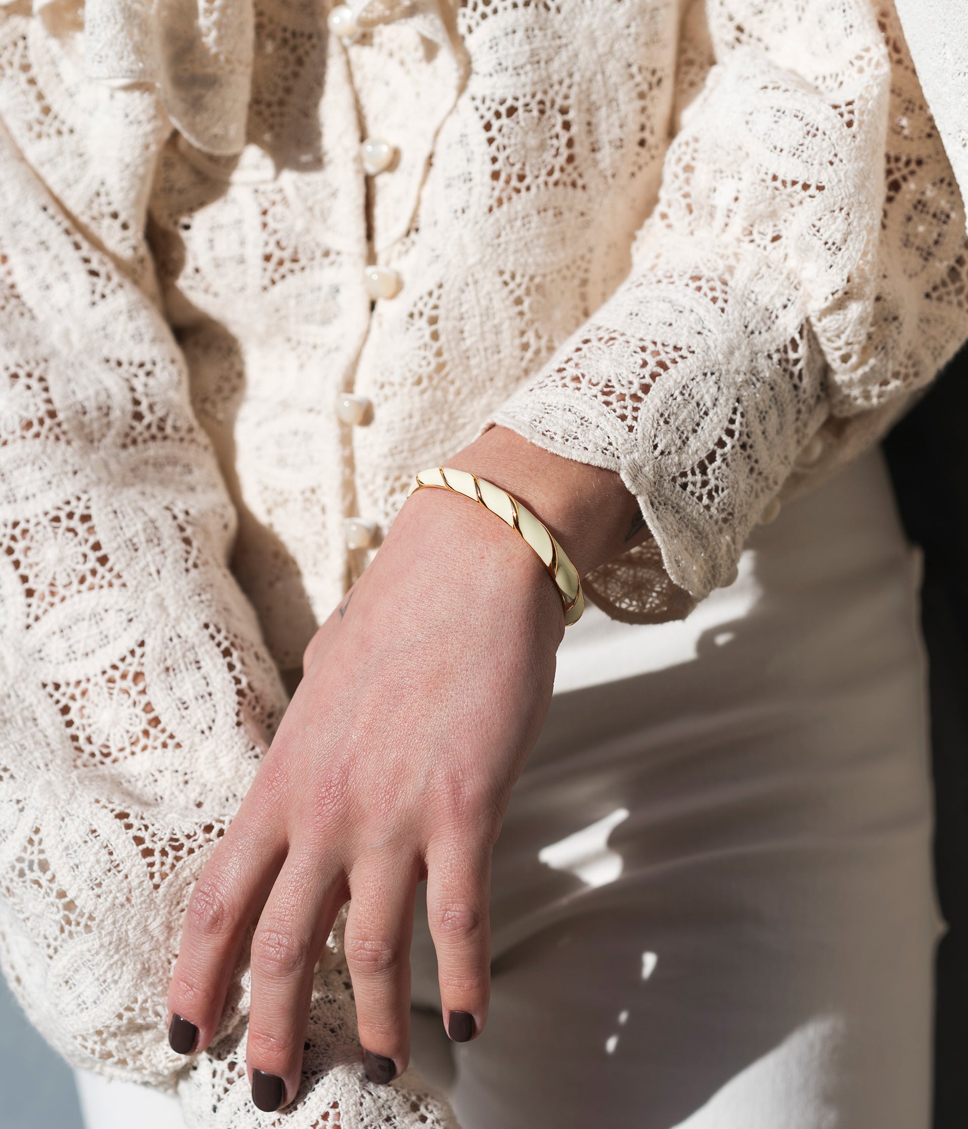 BRACELET ARMANDE