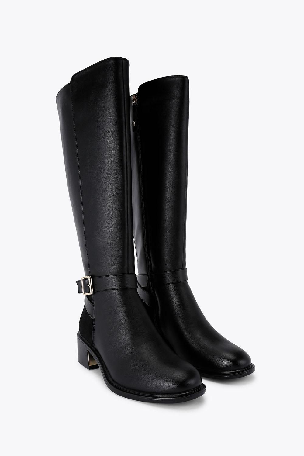 KG Kurt Geiger Helen High Leg' Boots