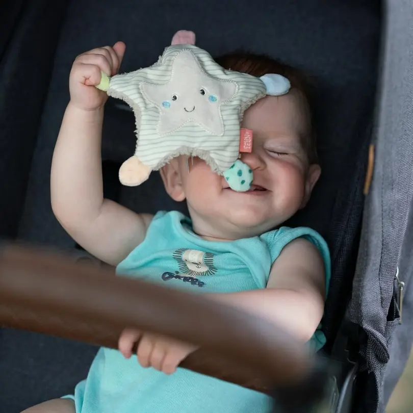 Kuscheltier ministeps
