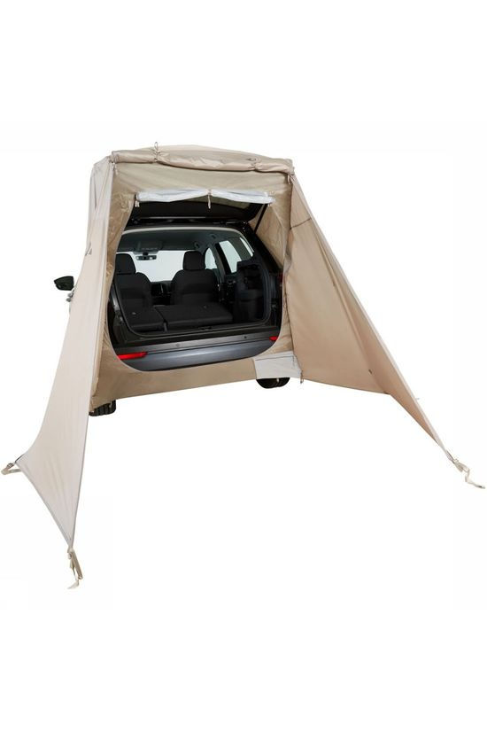 Vaude Drive Trunk