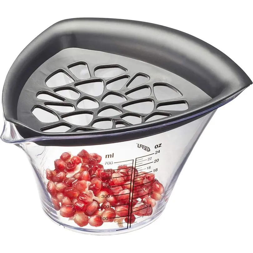 Zitruspresse Fruti