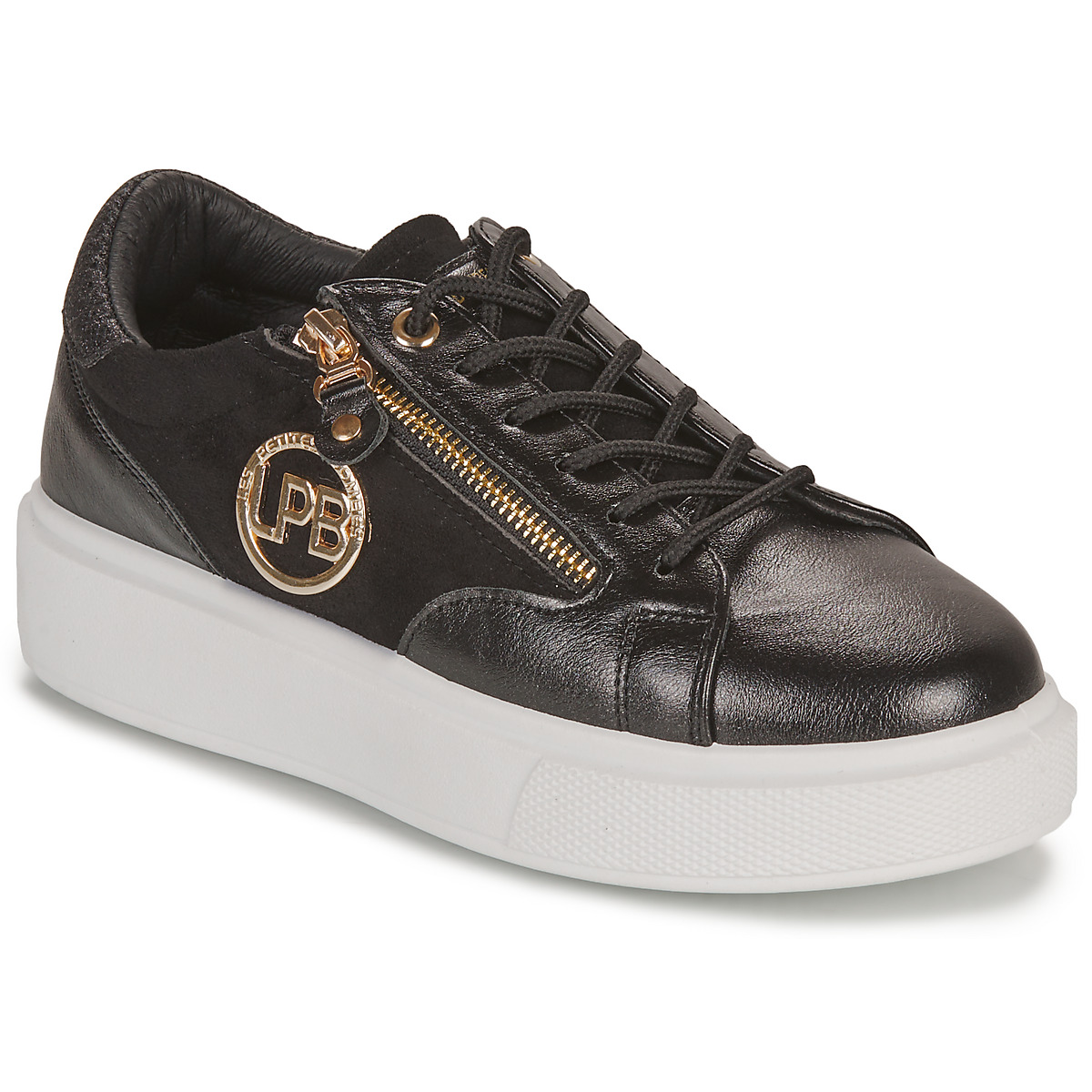 Les Petites Bombes - GIADA - Black