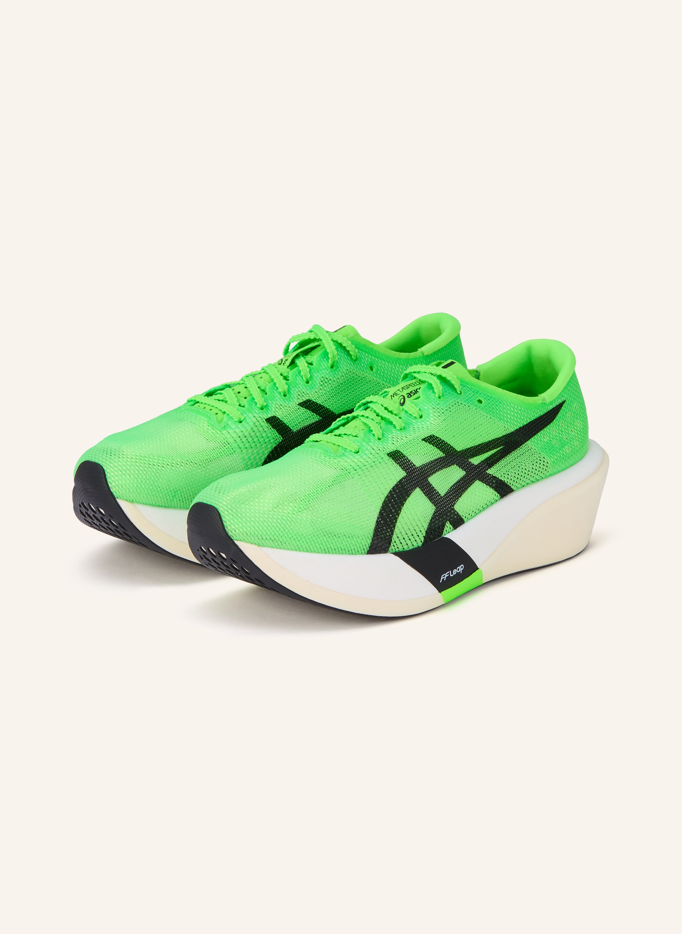 ASICS Laufschuhe METASPEED EDGE TOKYO