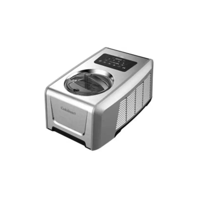 Eismaschine Freeze Ease Pro