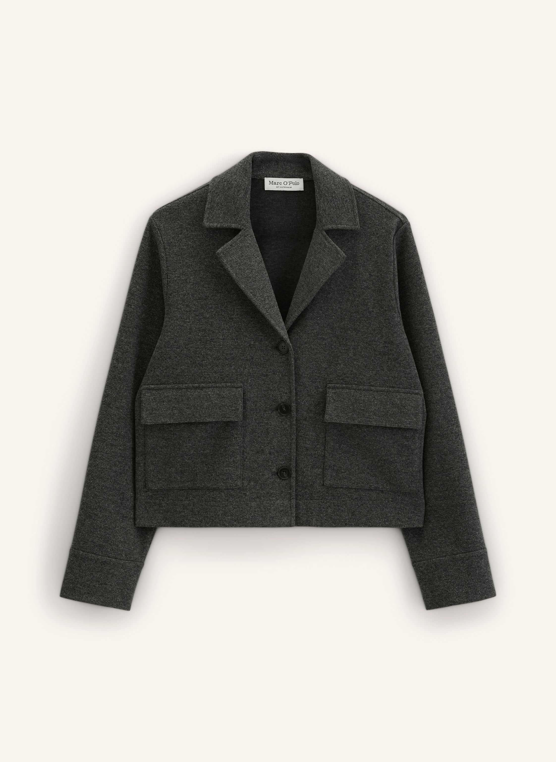 Marc O'Polo Jerseyblazer